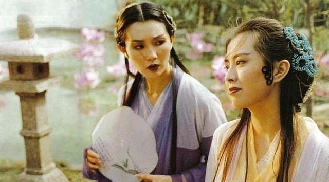 徐克导演青蛇首映28周年鲜为人知的幕后故事再谈