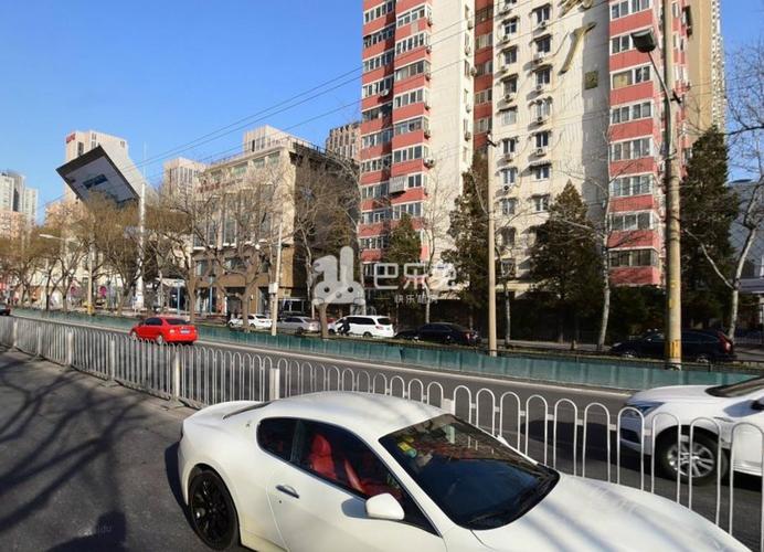 东大桥路22号楼