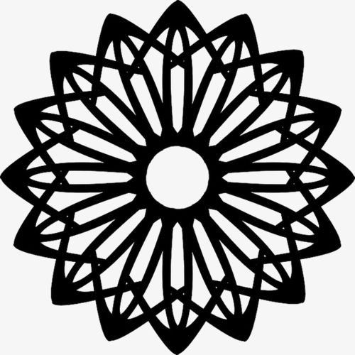 关键词 : 抽象图形,复杂图像,免费png素材,手绘