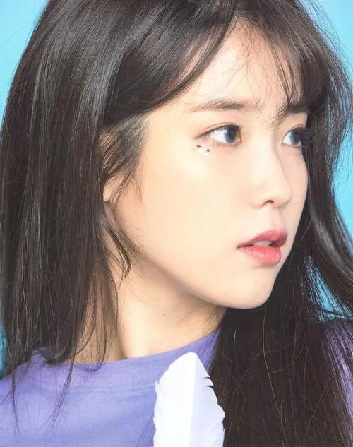 黄子韬高调示爱韩国女明星iu?对方曾和韩庚队友传绯闻
