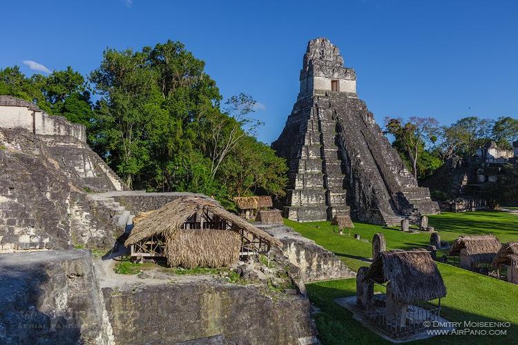 mayapyramidstikalguatemala