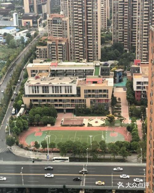 长春街小学新校区-图片-武汉学习培训-大众点评网