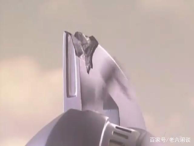 赛文奥特曼和金古桥战斗记录!七爷:只因当时太年轻!