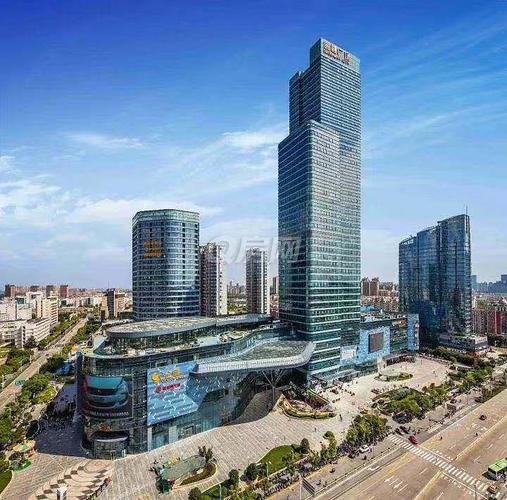 南通圆融广场新房房价-开盘时间-出售信息-南通q房网