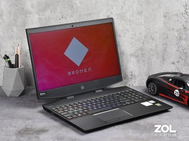 轻薄不失性能惠普暗影精灵6air学生党必剁手