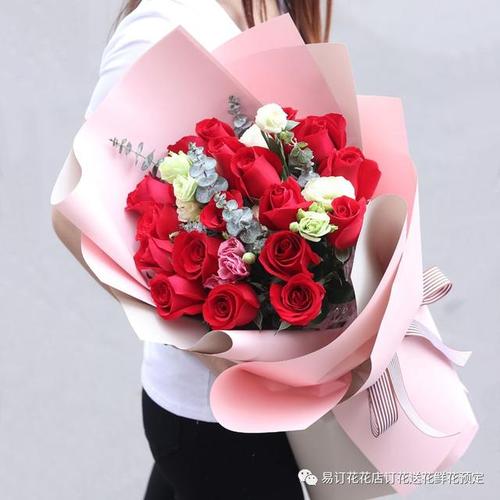 开福区花店-长沙开福区送花|开福区网上订花_初慧鲜花