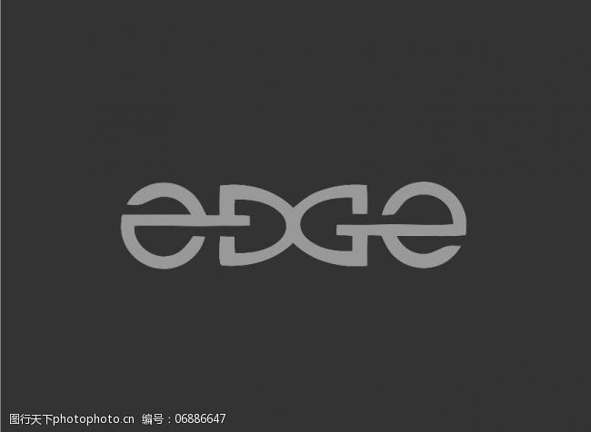 拉丁字母logo图片