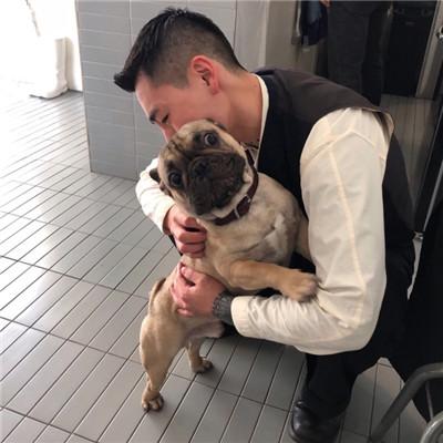 超好看男生帅气头像大全2019 无意间的话语触及到我的