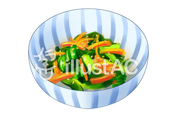 komatsuna芝麻