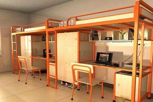 同是一流大学,国内外的宿舍条件为啥区别这么大?成因是多方面的