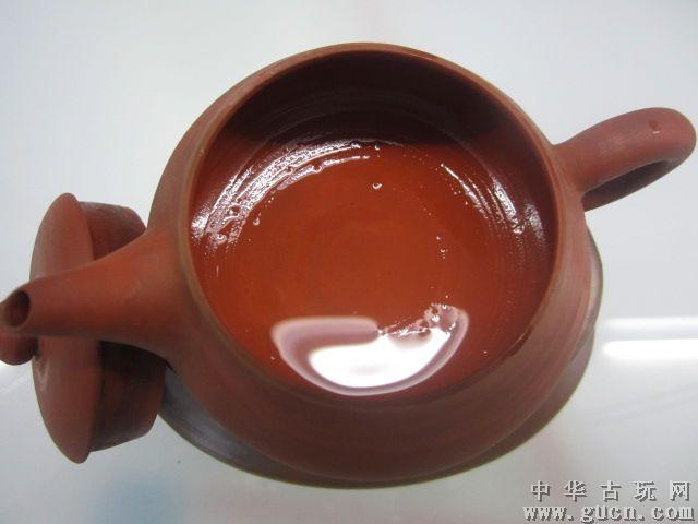 正宗潮州手拉壶