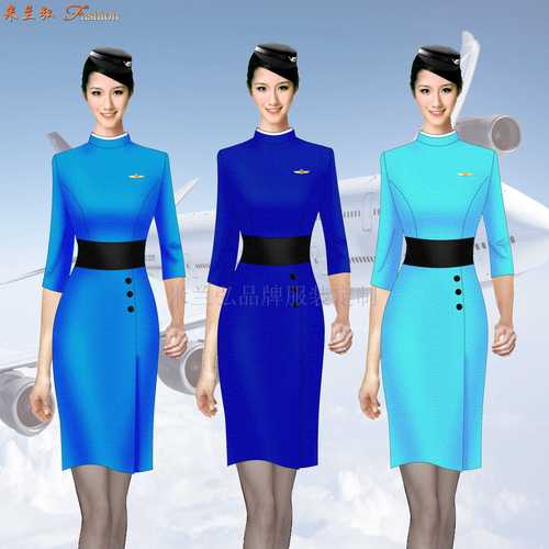 厦门航空公司及空乘工作制服介绍