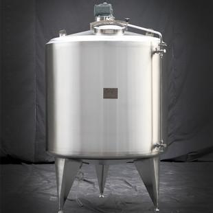 600l不锈钢调配罐|搅拌罐食品 饮料 制药 果汁调配罐 搅拌罐