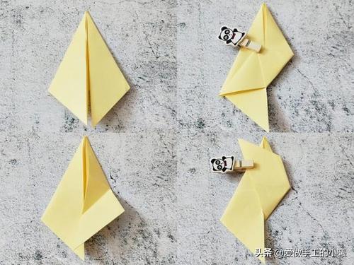 折纸教程:折一枚勋章,向英雄致敬!