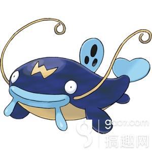 口袋妖怪复刻鲶鱼王什么性格好 鲶鱼王性格推荐