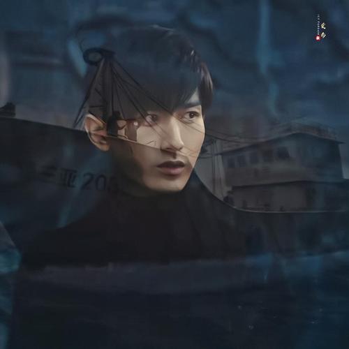 我要盖一个成毅版张起灵的美图楼!(大家请把美图都抛给我!