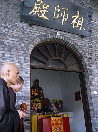 吉安市净居寺介绍