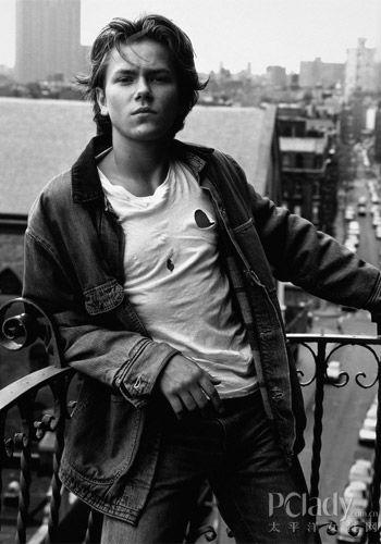 说说嬉皮士:他们是自由的使者