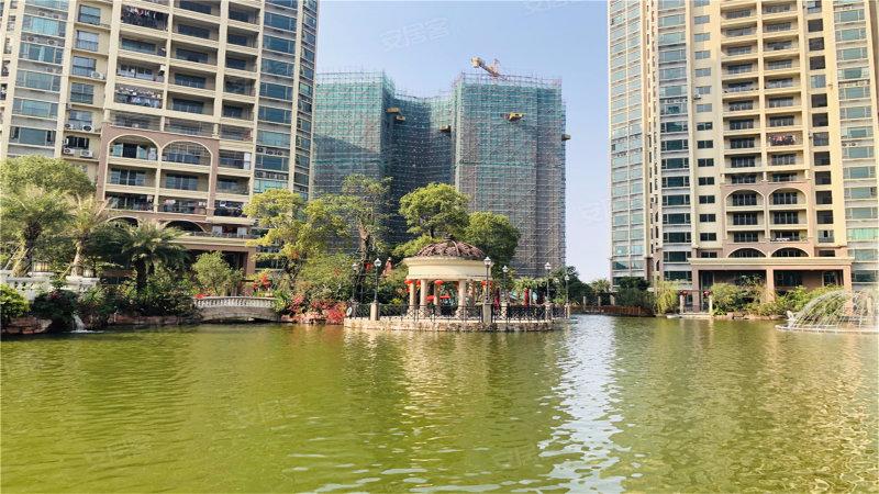 锦富汇景湾,华安路-江门锦富汇景湾二手房,租房,房价