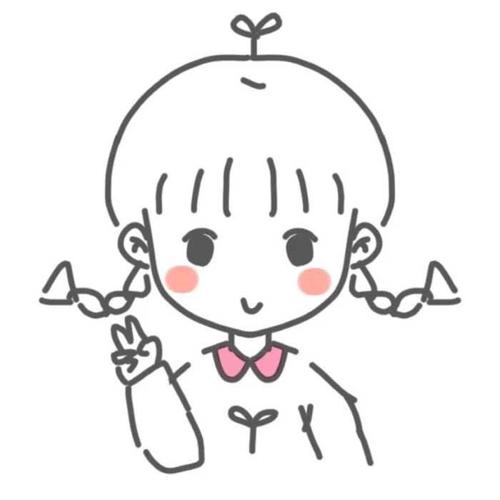 有没有什么可爱的微信头像?