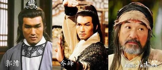 《武当一剑》热播,53岁翁虹演妖女,武状元惊喜客串,配角很抢眼