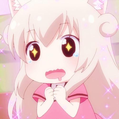 微信专用可爱动漫卡通头像