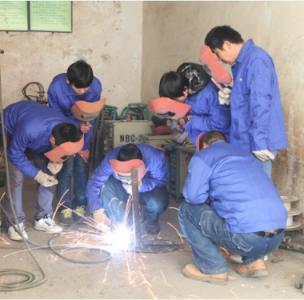 承德好口碑的焊工证网上学习考证和报名时间报名地址