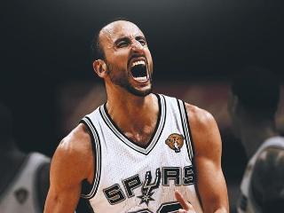 吉诺比利:nba欠他一个mvp