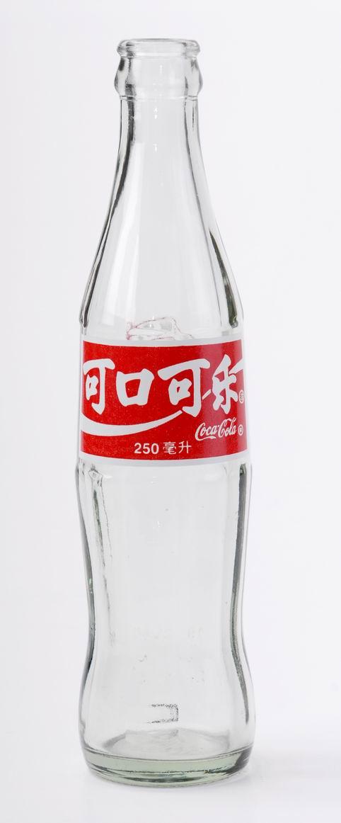可口可乐瓶-日用玻璃|玻璃瓶罐-玻璃产品-中国玻璃信息网