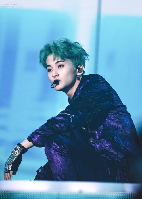 李马克无事绊心弦 所念皆如愿 生日快乐 cr. logo