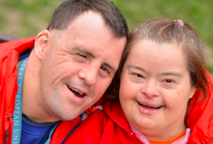 原创为什么"唐氏综合征"的宝宝越来越多?