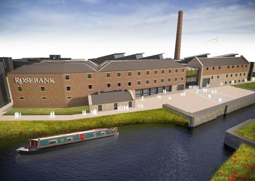 4亿修建新厂!盘点18家苏格兰新开威士忌酒厂