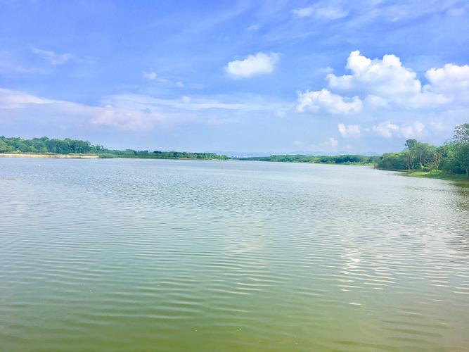 成都青龙湖