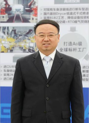 【九华企业家说·第一期】刘向阳:湘潭经开区迎来了历史最好的发展