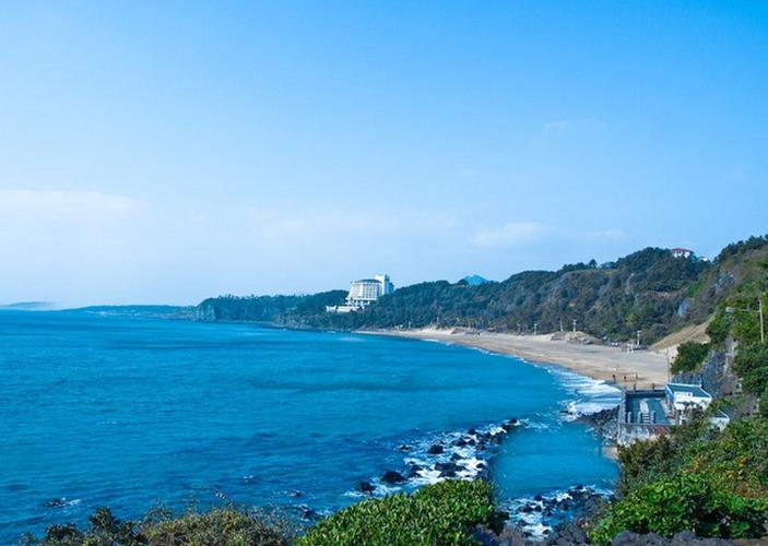 【韩国包机】济州,首尔两地五日游