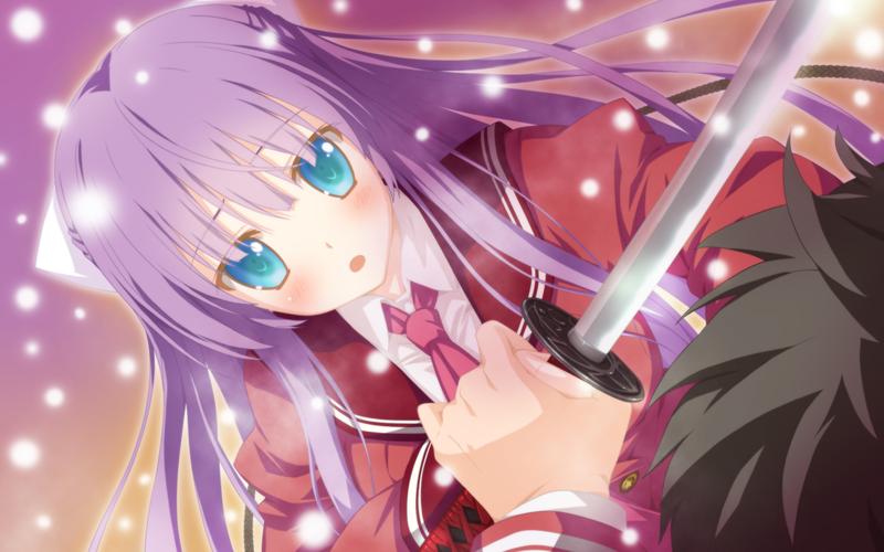 cg收集星辰恋曲的白色永恒