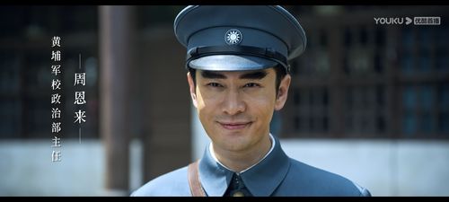 黄晓明