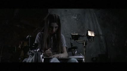 芬兰电影黑色地板看后随笔