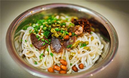 桂林十大特色美食桂林必吃的美食推荐桂林好吃的美食有哪些