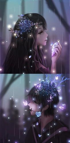 伤感,伤心的壁纸!