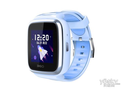 360 儿童手表7w 整体外观 第5张(共15张)