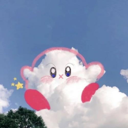 可爱沙雕头像背景图(持更)