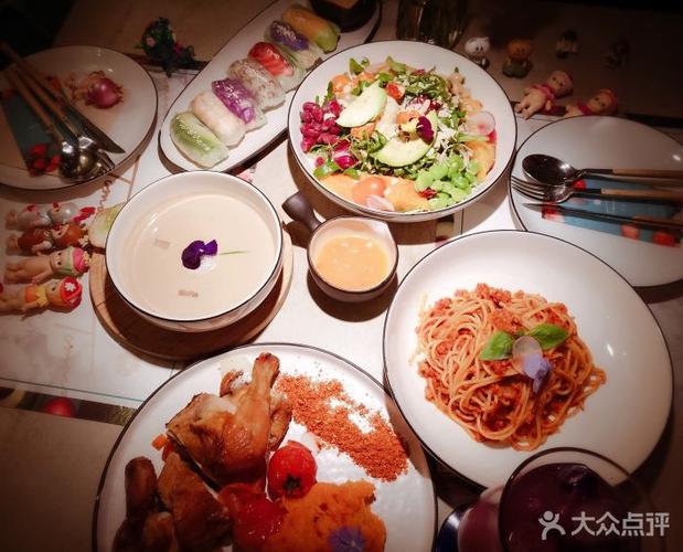 tomacado花厨(王府中环店)--菜图片-北京美食-大众