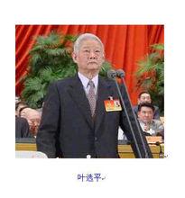 叶选廉 图片浏览; 叶选廉;; 叶剑英孙子叶弘