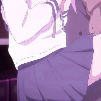 卡通动漫情头(2961 . 6129)望喜?_情侣头像