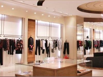 敦奴女装产品成列图 - 服装店铺 - 华衣网