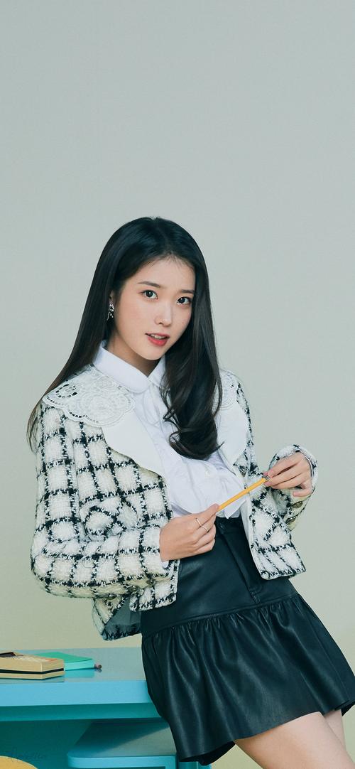 iu - 堆糖,美图壁纸兴趣社区