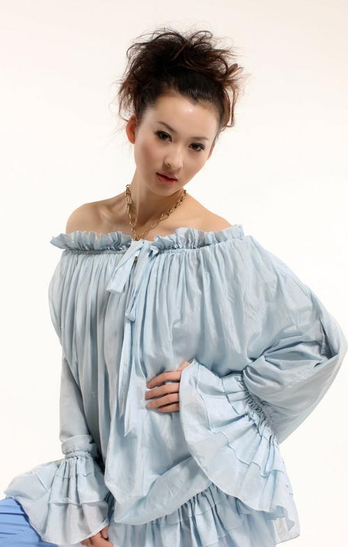 【引用】美女杨亚