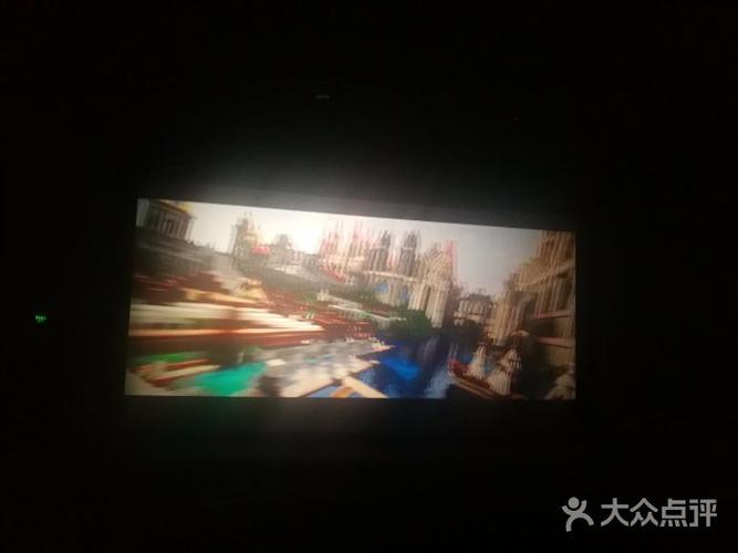 鲁信影城(泺源大街店)-图片-济南电影演出赛事-大众