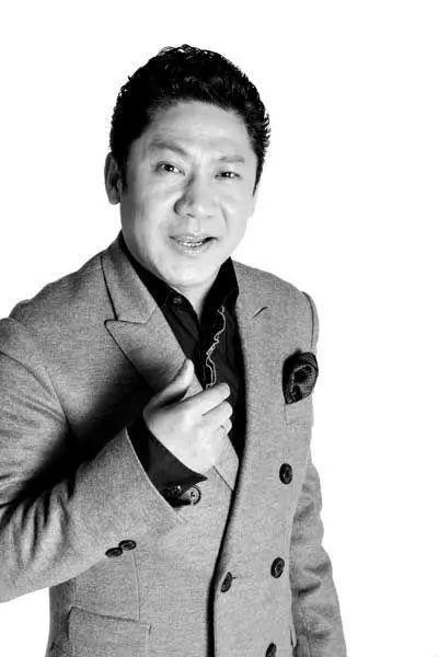 二进宫!沪上知名主持人毛威昨晚再次因醉驾被警方抓获!